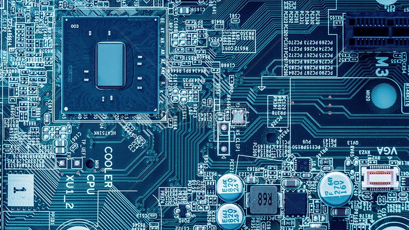 PCB打样工艺流程全解析：揭秘高效生产的秘密