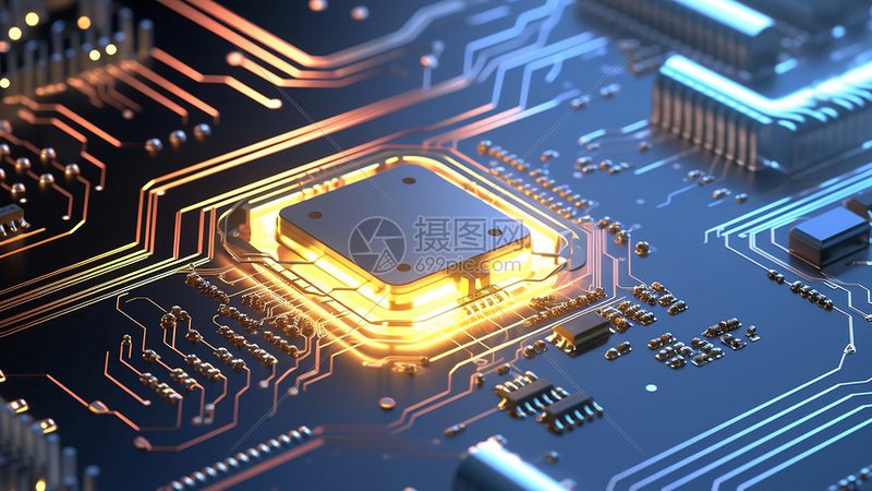 电子加工材质选择：揭秘影响性能的关键因素